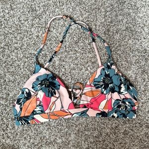 Billabong Swimsuit Top